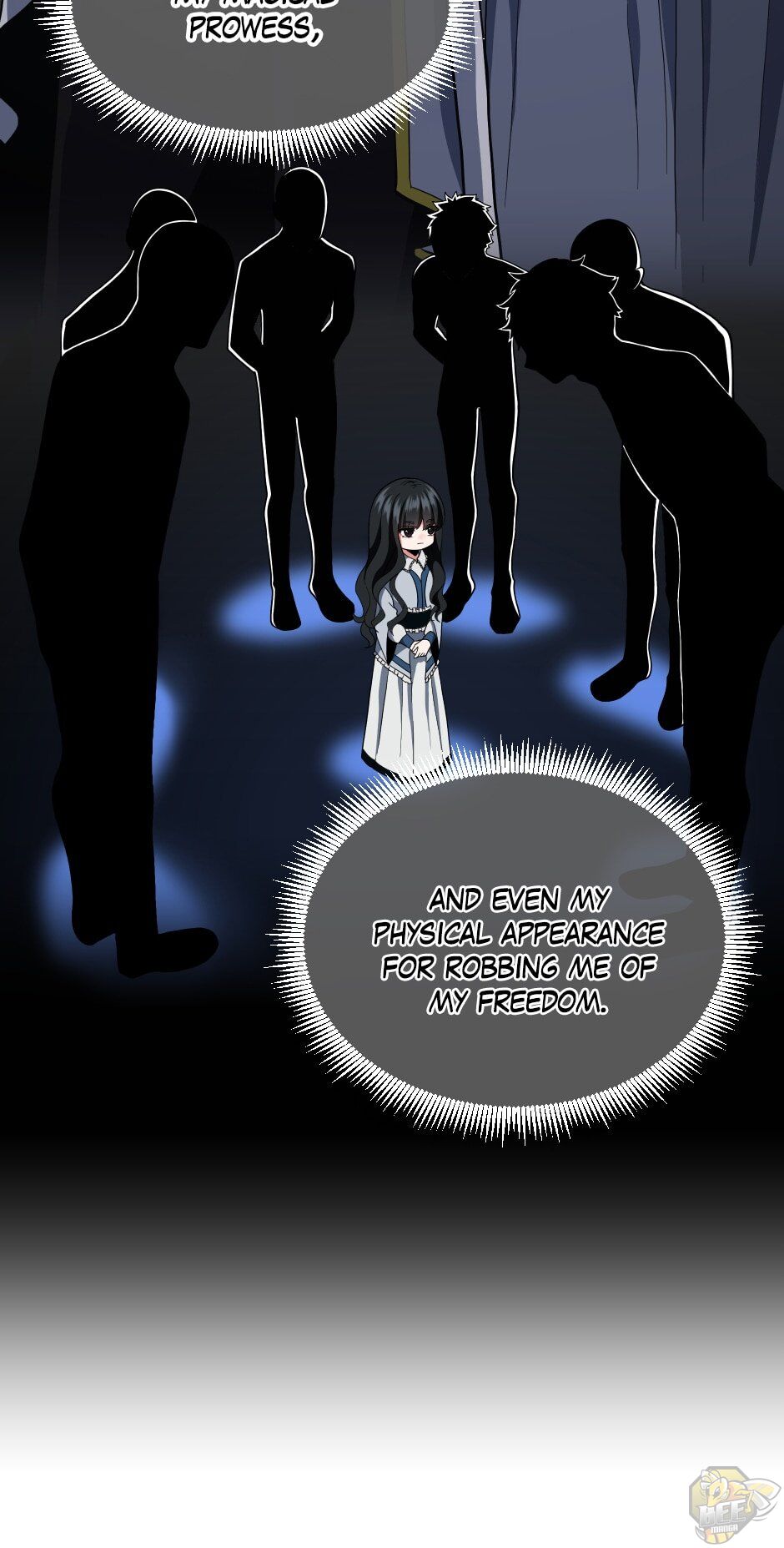 The Beginning After The End Chapter 105 image 16